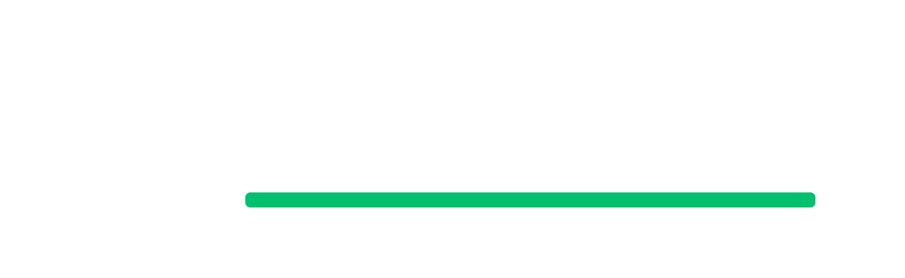 Quirk logo white